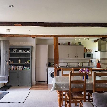 Old Orchard Cottage Haydon Ngoại thất bức ảnh
