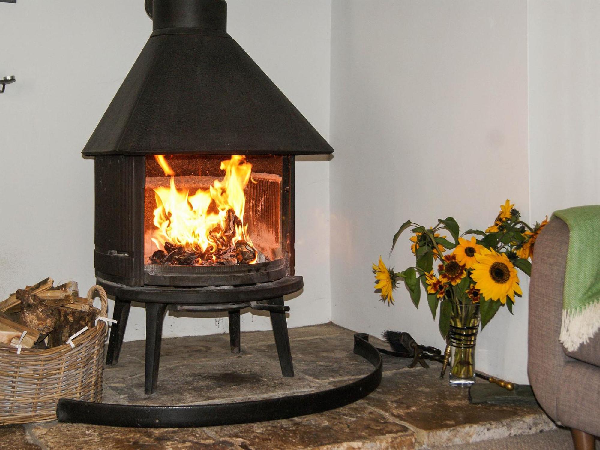 Old Orchard Cottage Haydon Ngoại thất bức ảnh