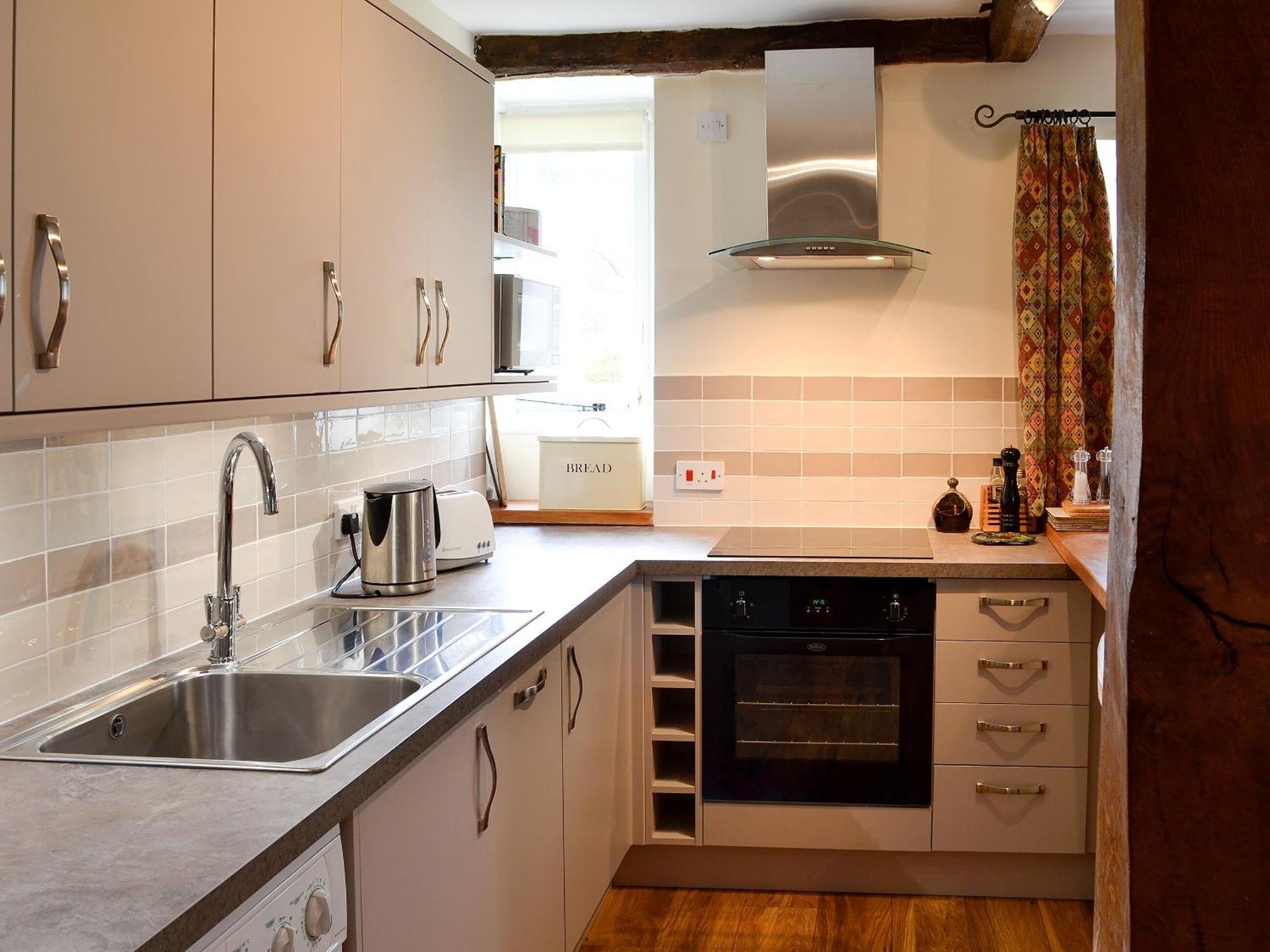 Old Orchard Cottage Haydon Ngoại thất bức ảnh