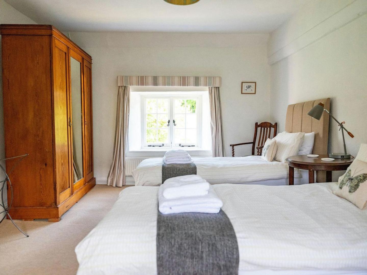 Old Orchard Cottage Haydon Ngoại thất bức ảnh
