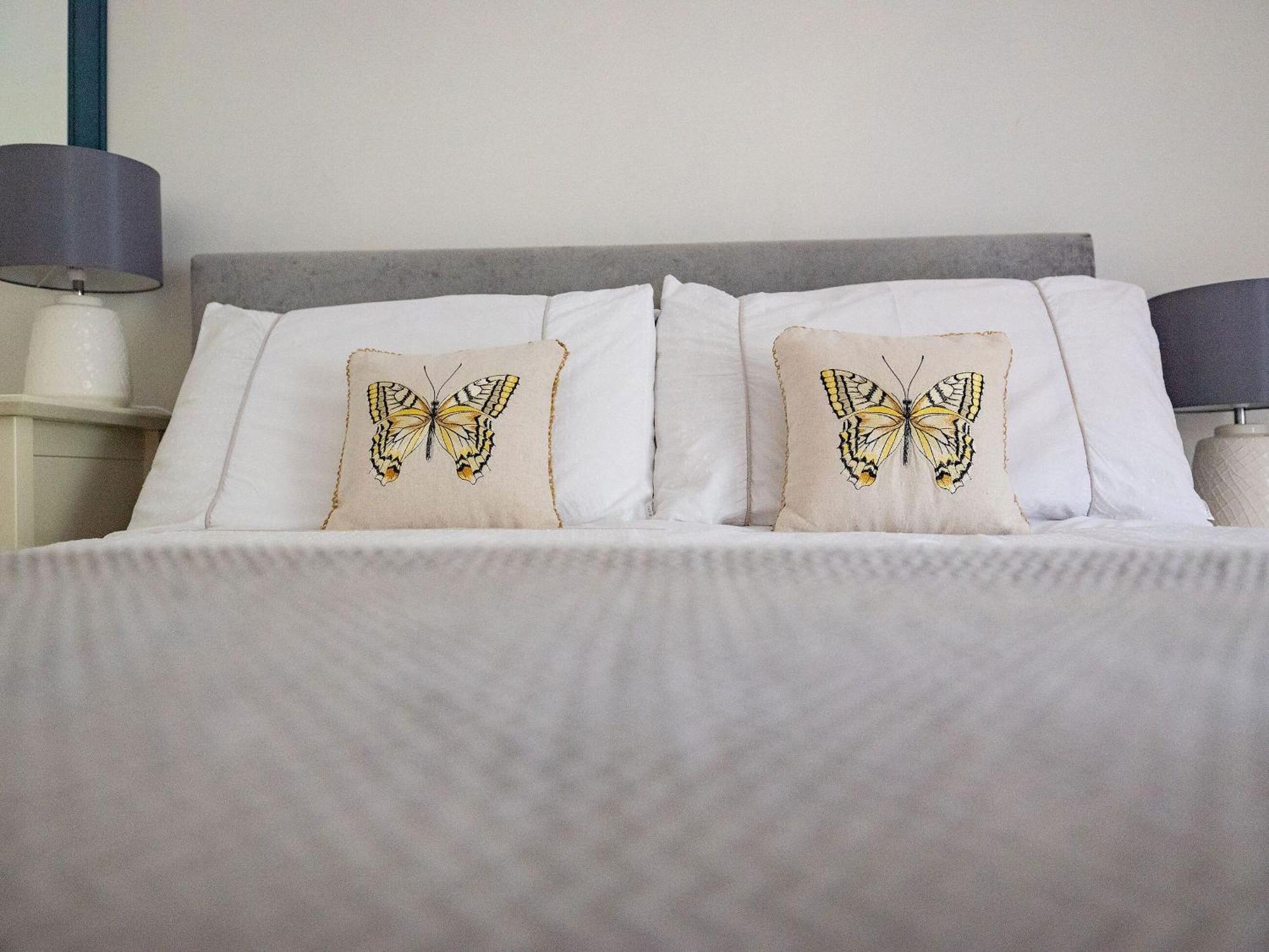 Old Orchard Cottage Haydon Ngoại thất bức ảnh